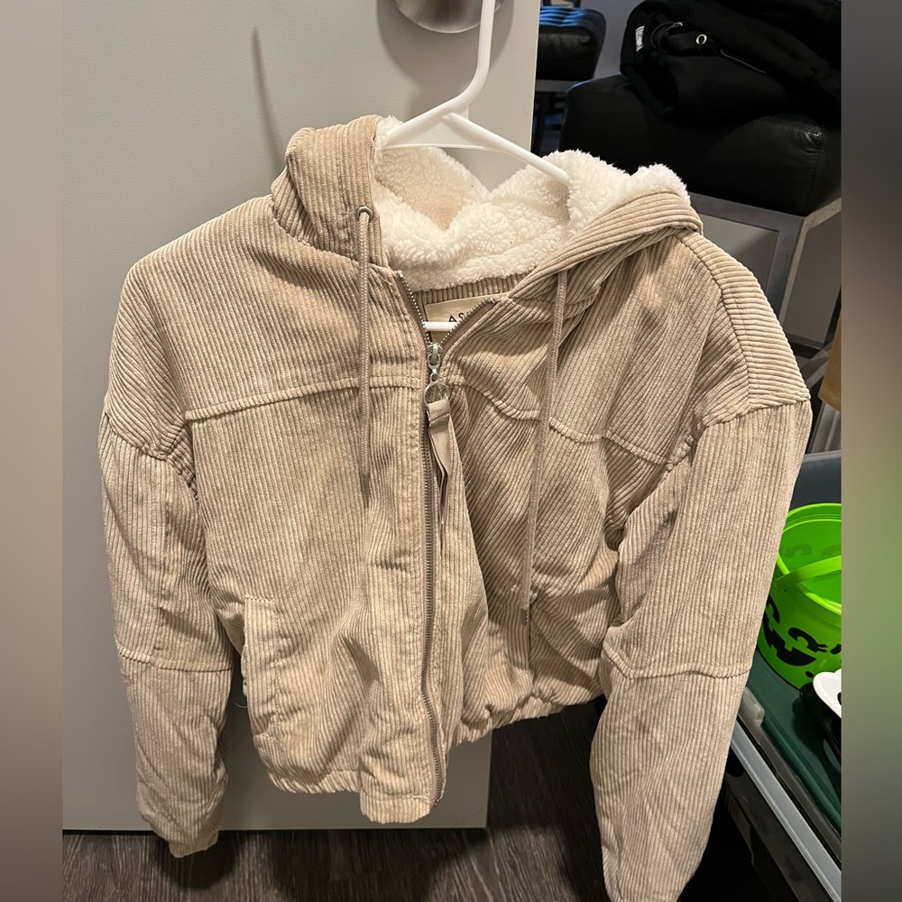Ashley brand jacket